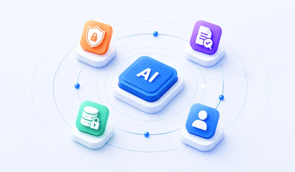 AI Governance in Cybersecurity