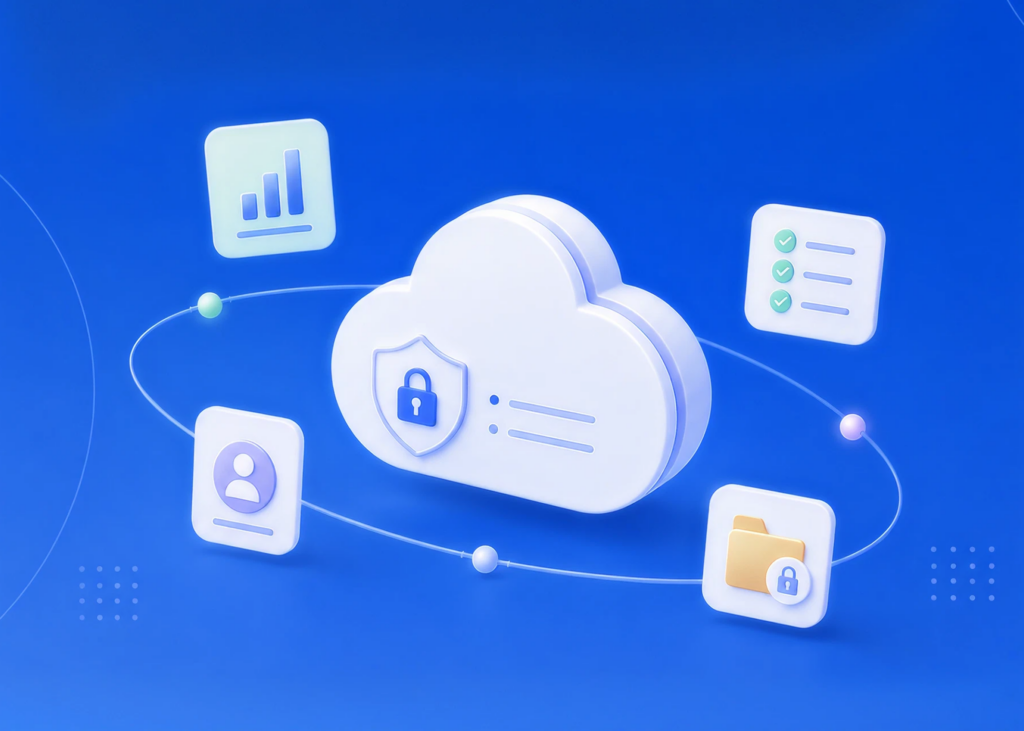 Cloud Security Misconfigurations