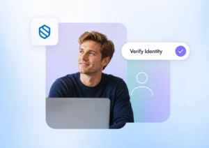 B2B CIAM integration
