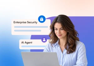 Learn how AI agent authorization governance protects enterprise security through agent identity, least privilege, runtime controls, approvals, and audit trails.