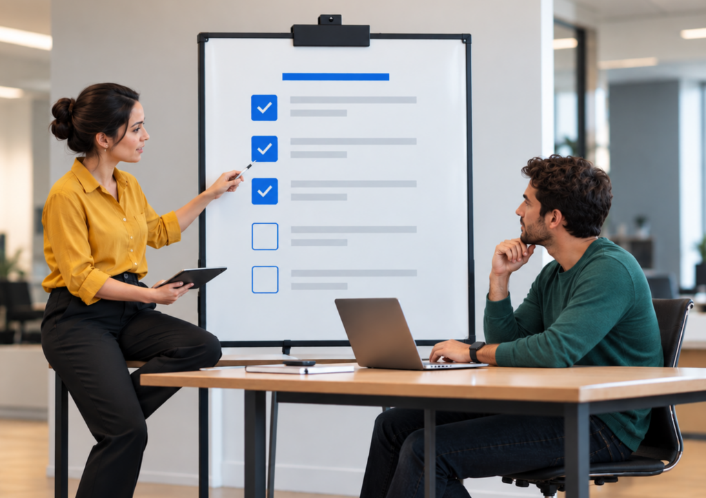 The Modern Enterprise Guide to User Access Reviews: A Strategic Checklist from Discovery to Deprovisioning